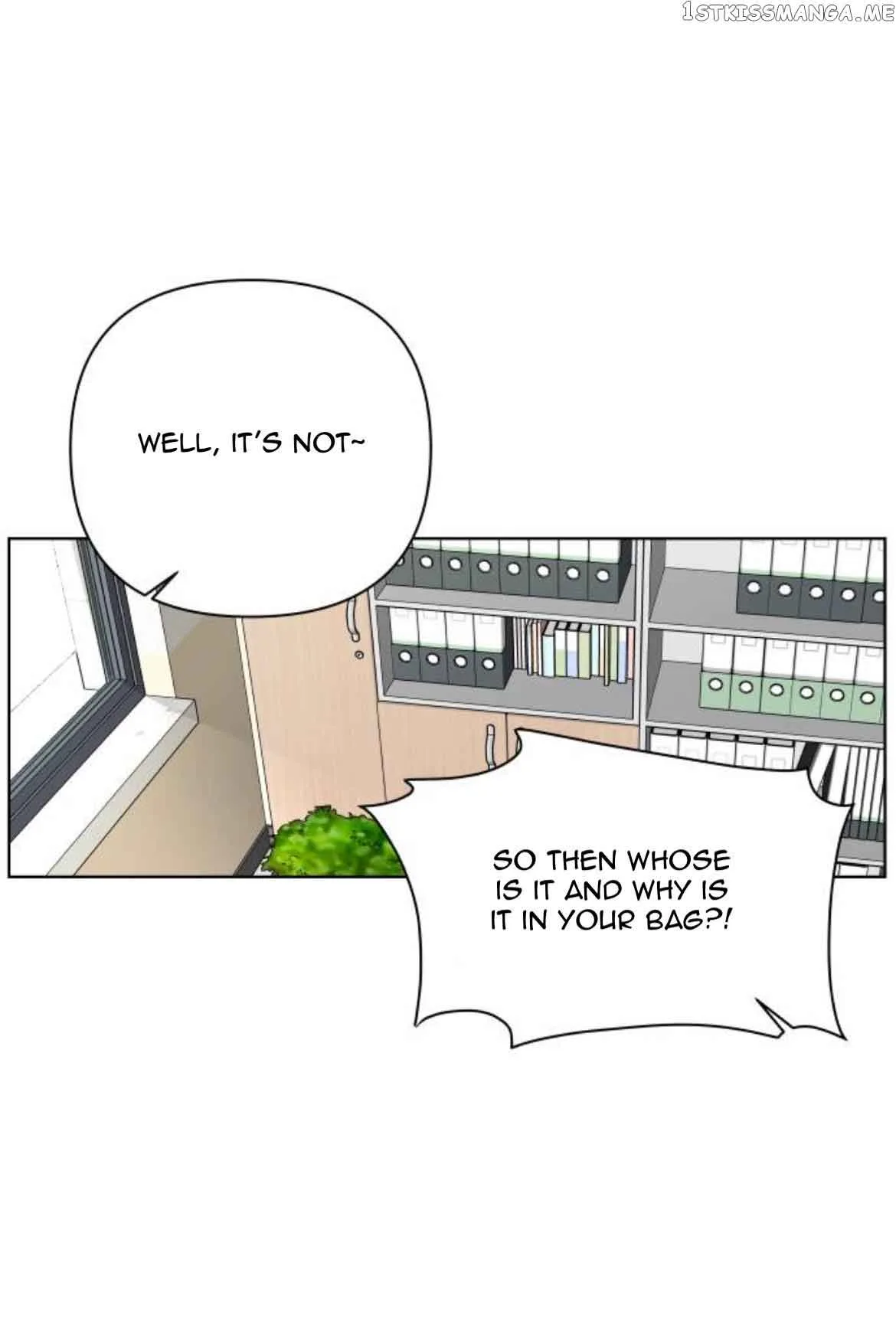 The Fox Club Chapter 65 page 42