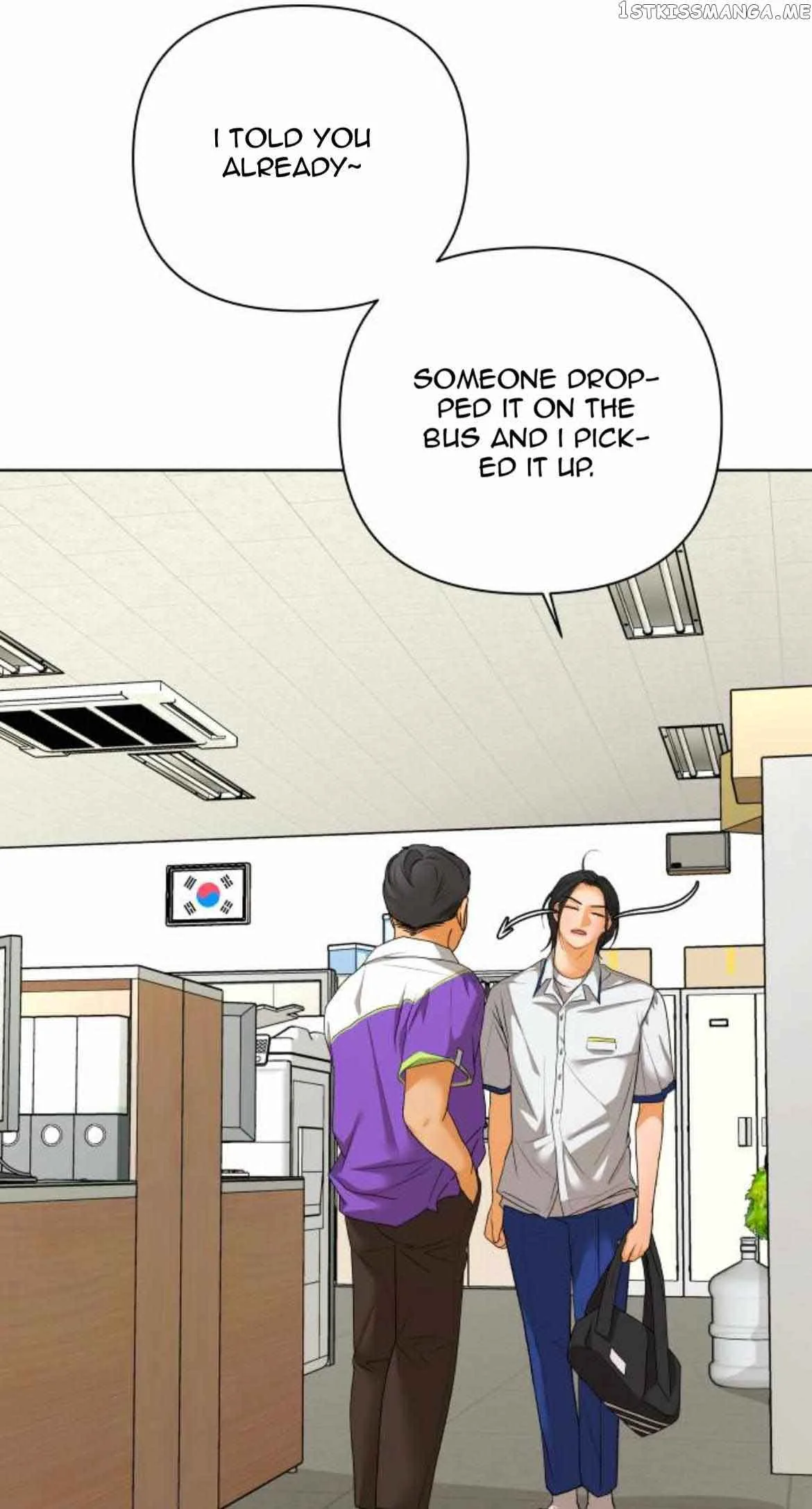 The Fox Club Chapter 65 page 43