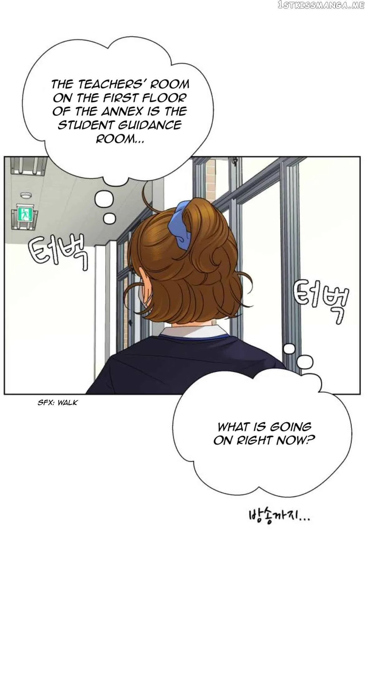 The Fox Club Chapter 65 page 53