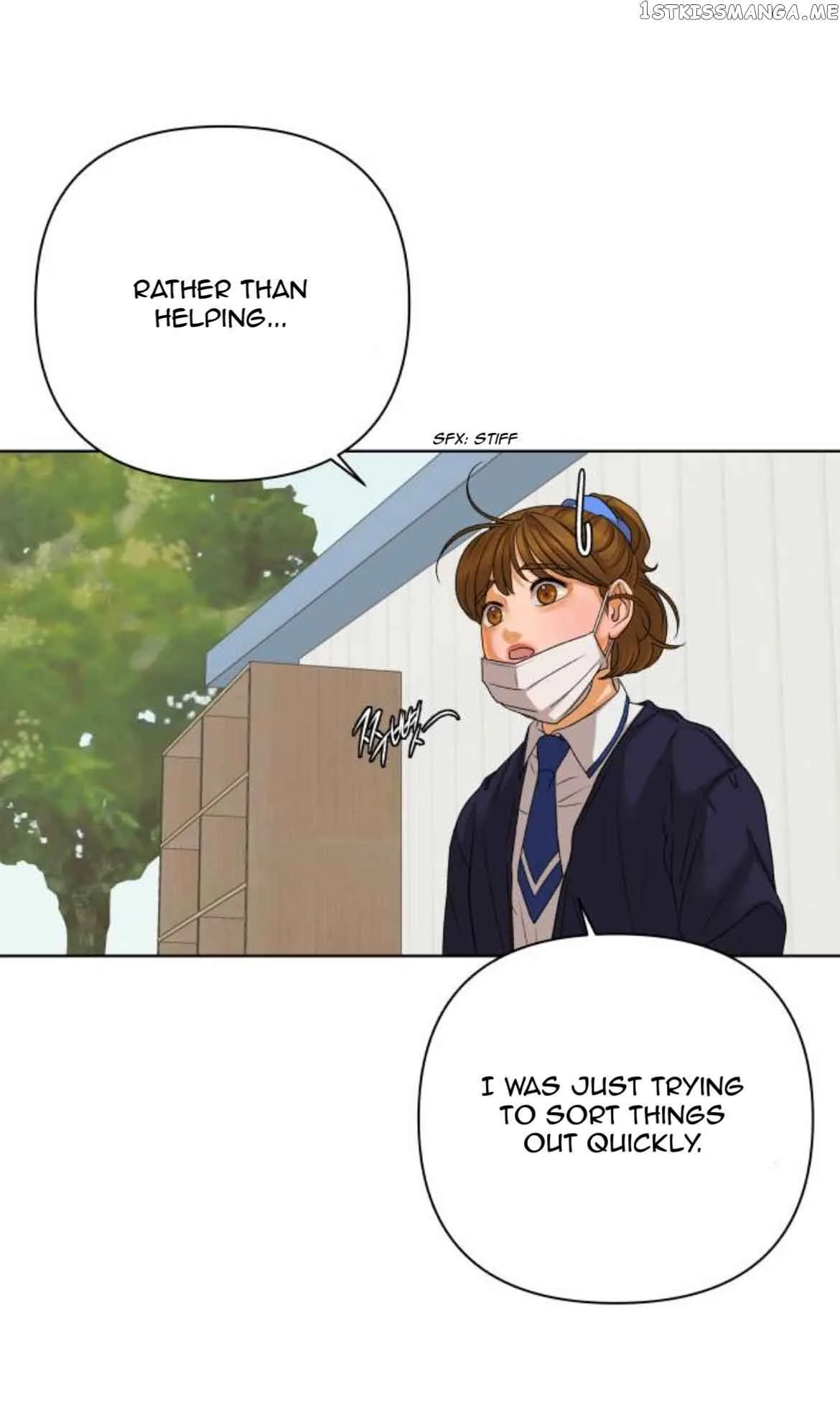 The Fox Club Chapter 65 page 69