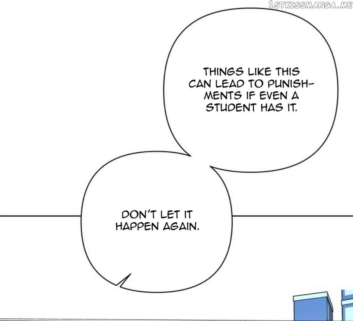 The Fox Club Chapter 66 page 8
