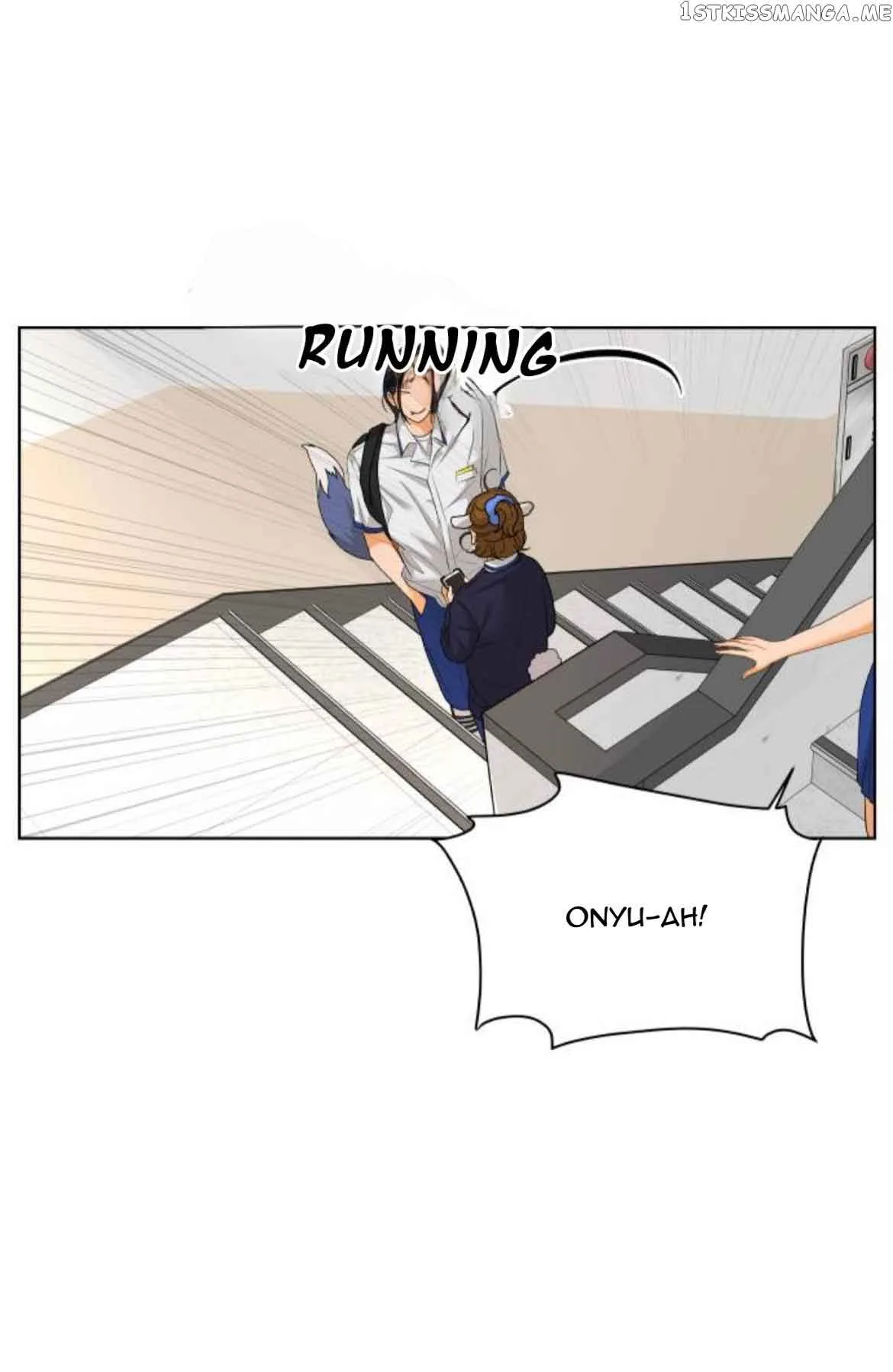 The Fox Club Chapter 66 page 22