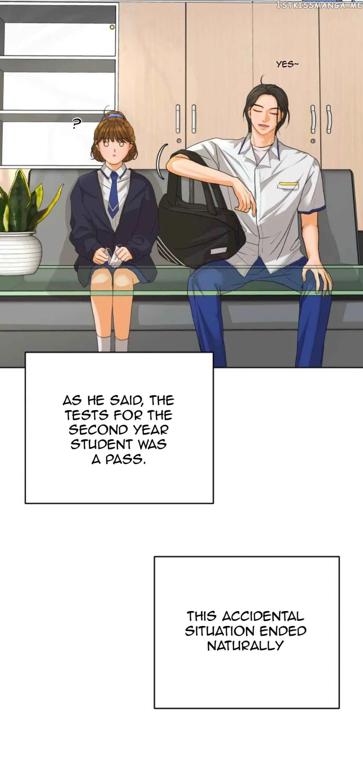 The Fox Club Chapter 66 page 9