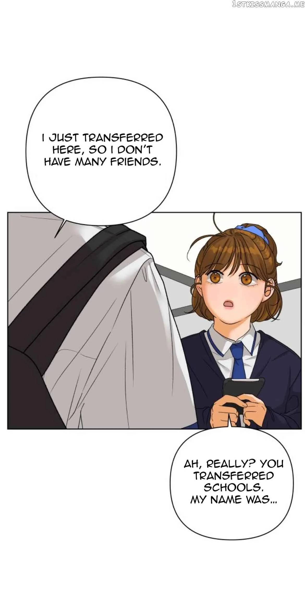 The Fox Club Chapter 66 page 21
