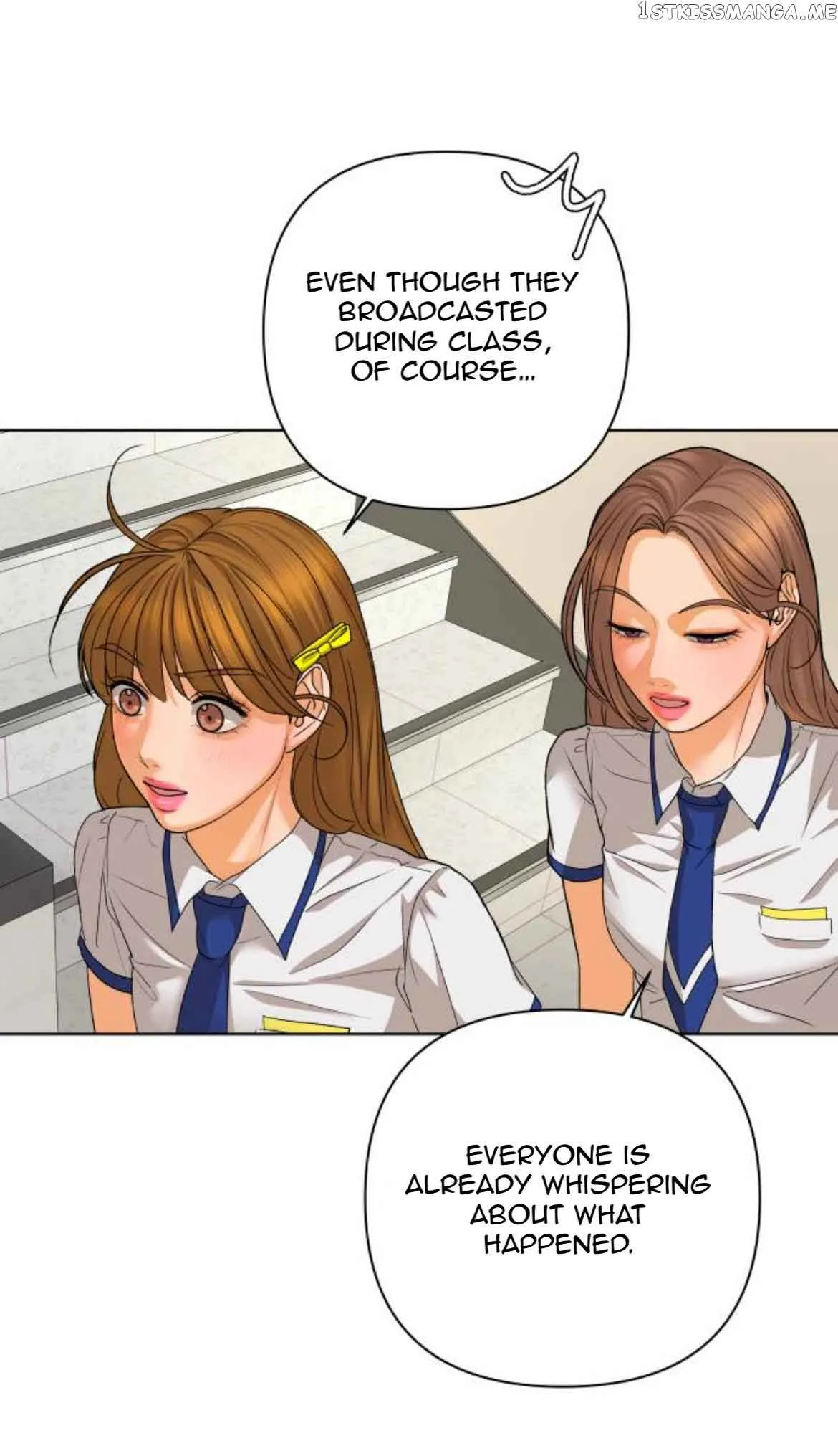 The Fox Club Chapter 66 page 31