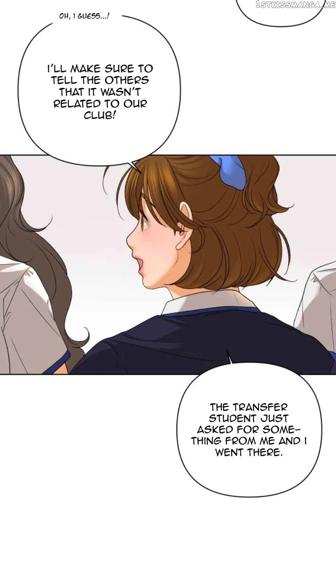 The Fox Club Chapter 66 page 33