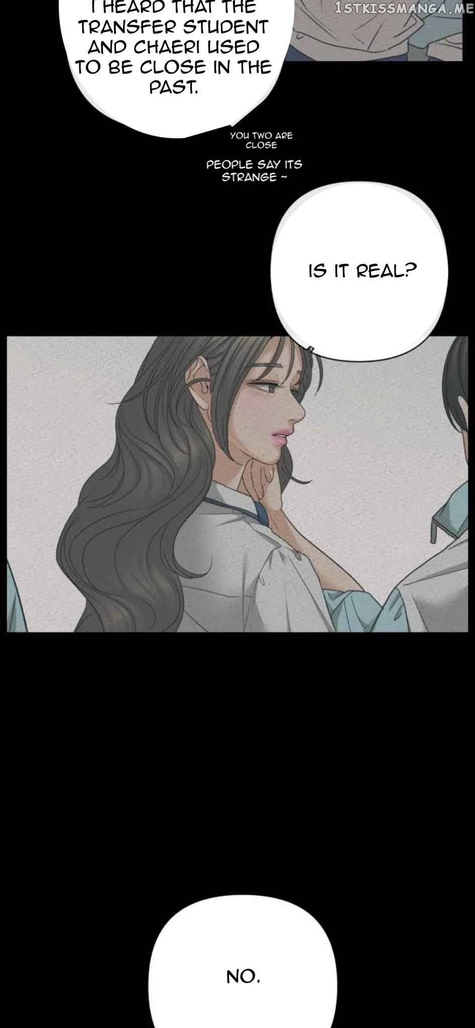 The Fox Club Chapter 66 page 38