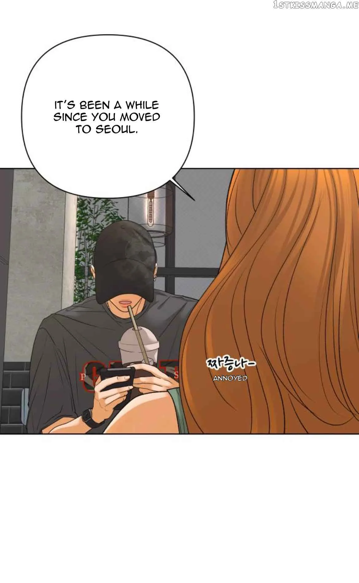 The Fox Club Chapter 66 page 61