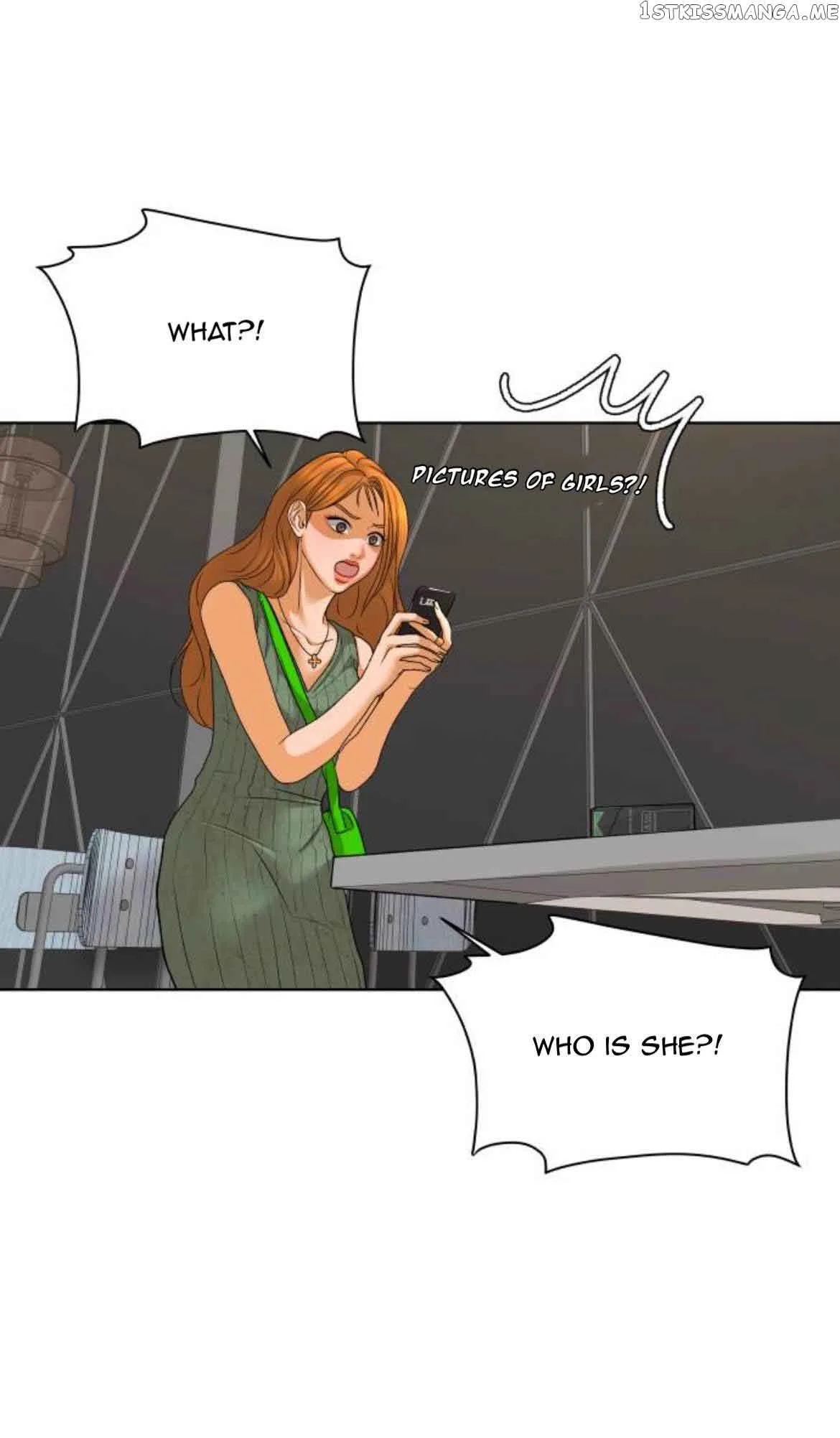 The Fox Club Chapter 66 page 65