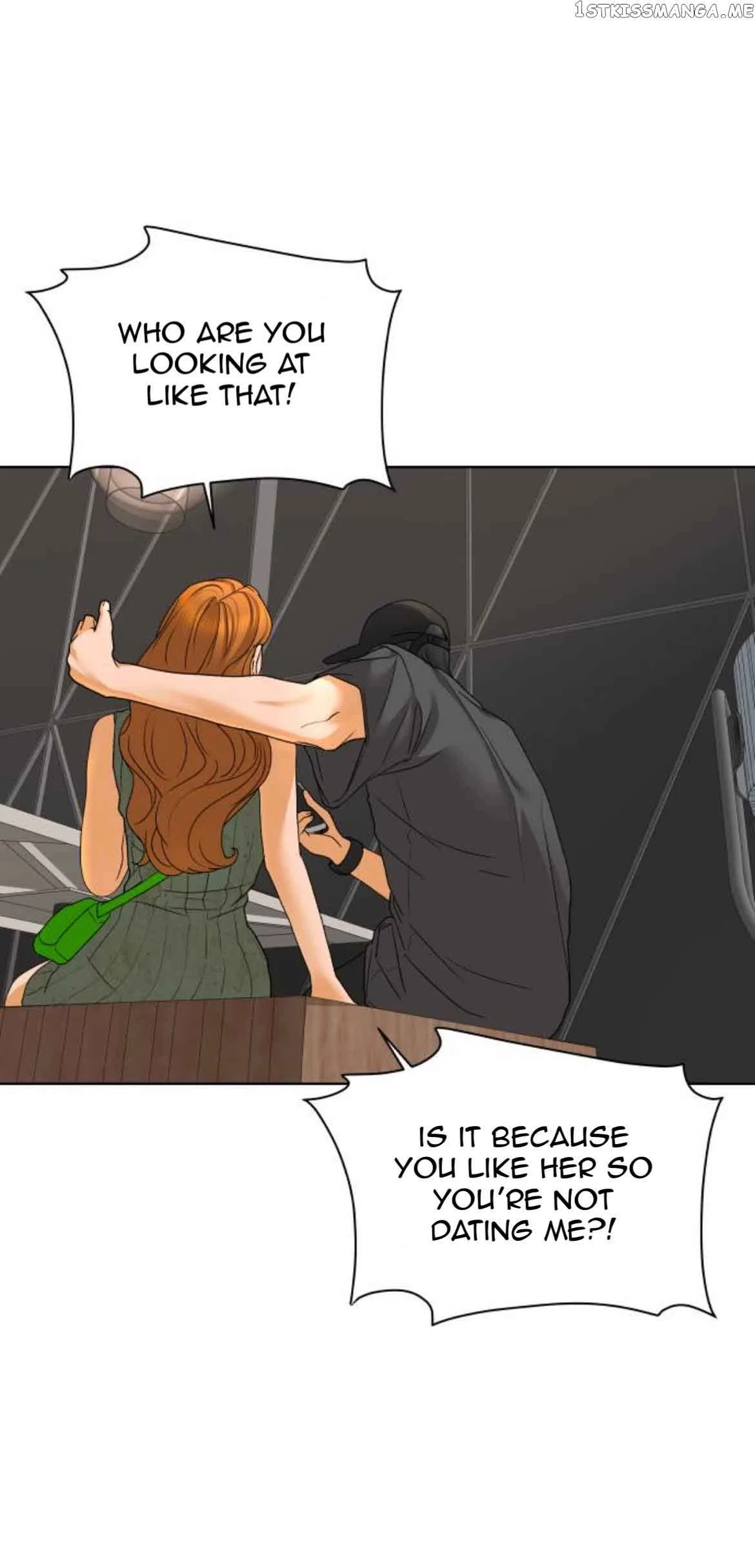 The Fox Club Chapter 66 page 69