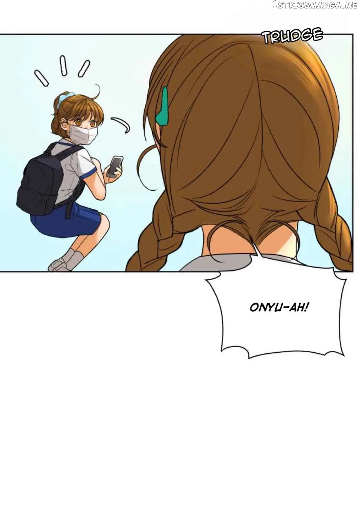 The Fox Club Chapter 67 page 9