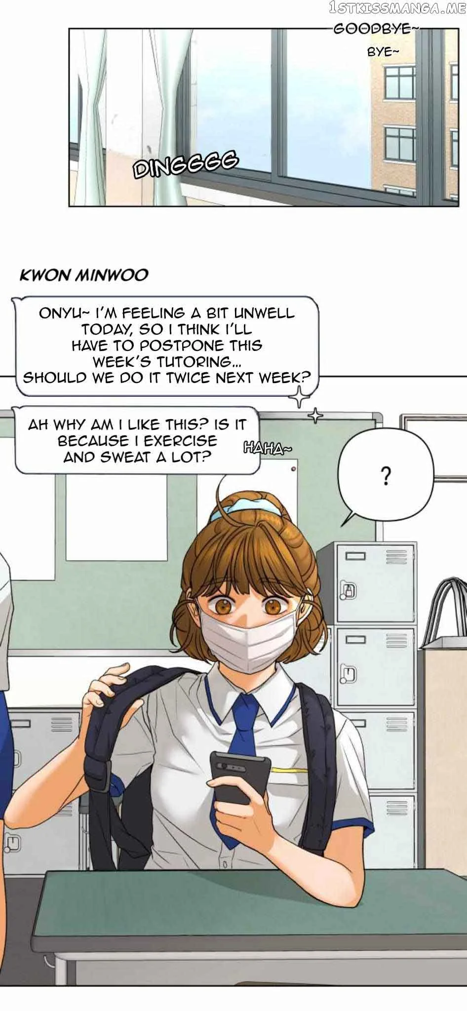The Fox Club Chapter 67 page 7