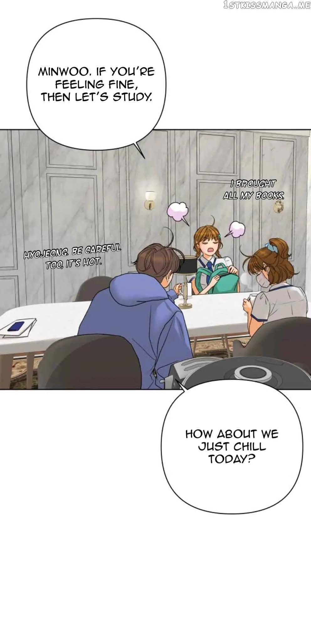 The Fox Club Chapter 67 page 41