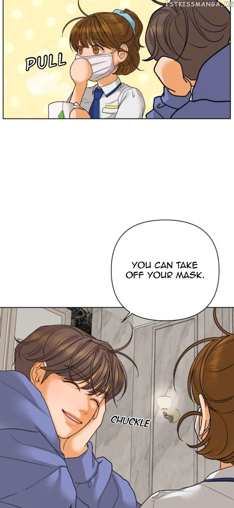 The Fox Club Chapter 67 page 44