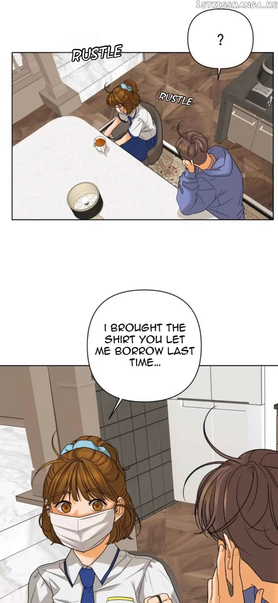 The Fox Club Chapter 67 page 46