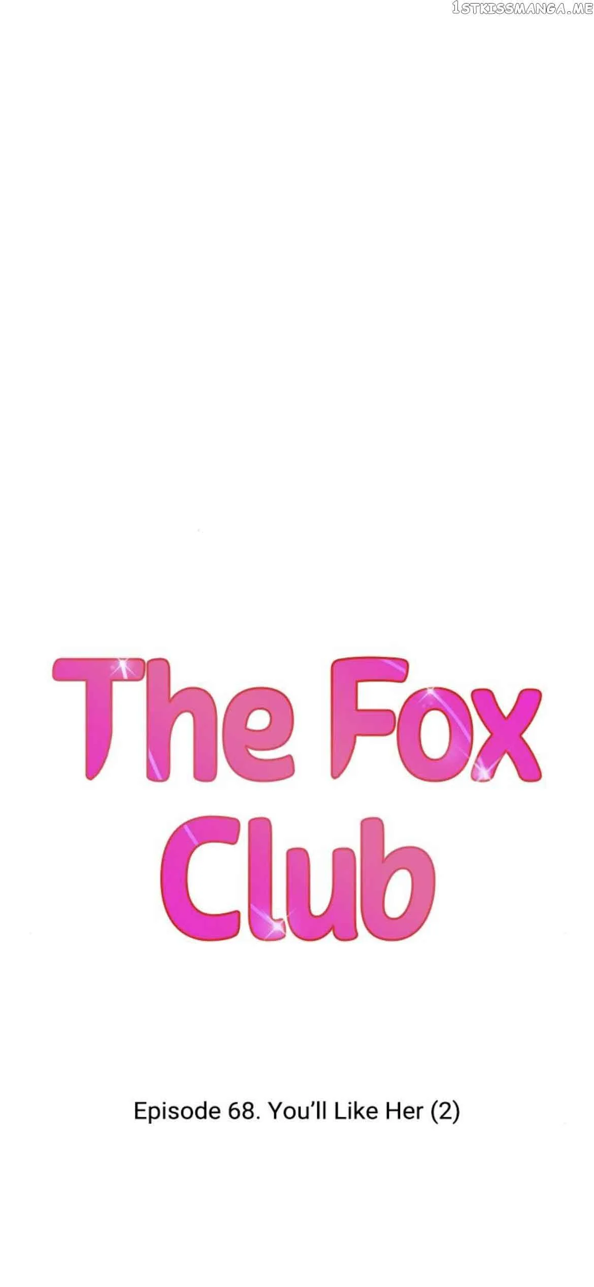 The Fox Club Chapter 68 page 5