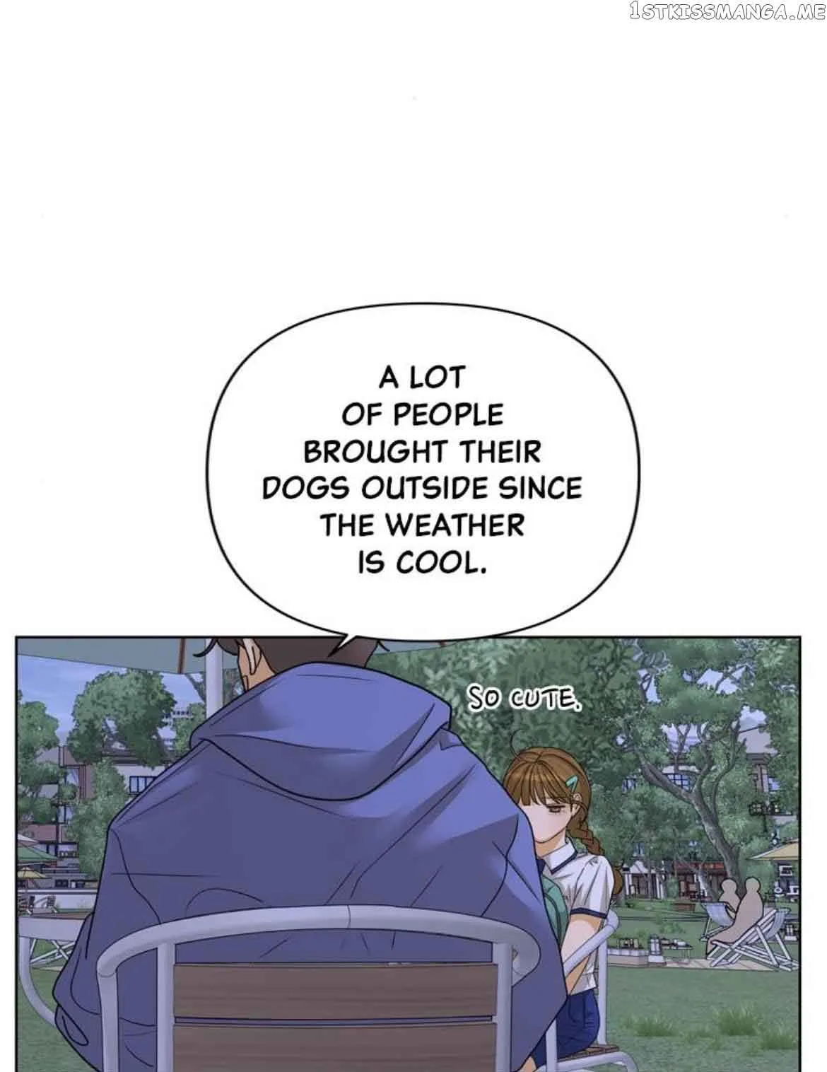 The Fox Club Chapter 68 page 27