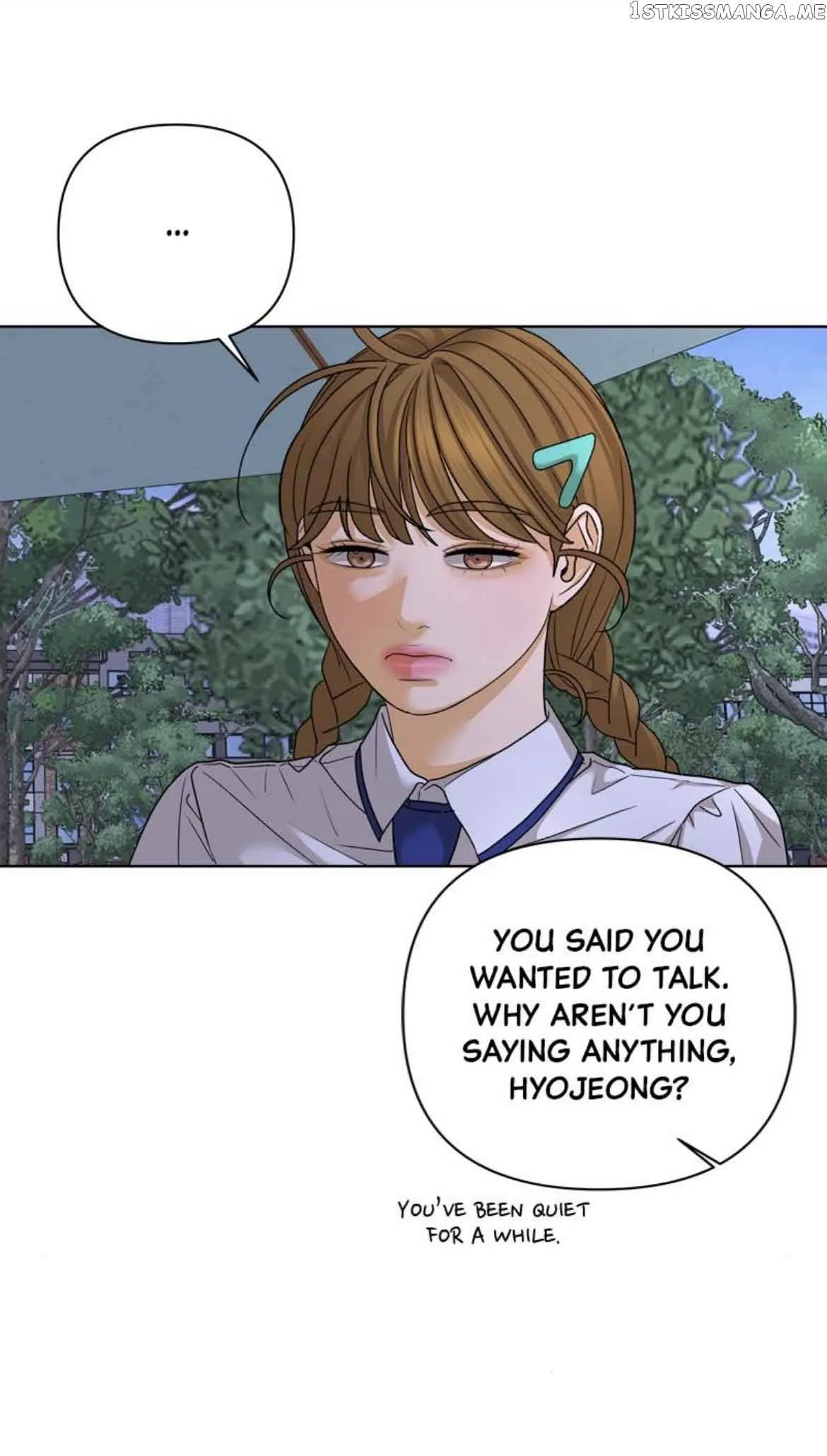 The Fox Club Chapter 68 page 28