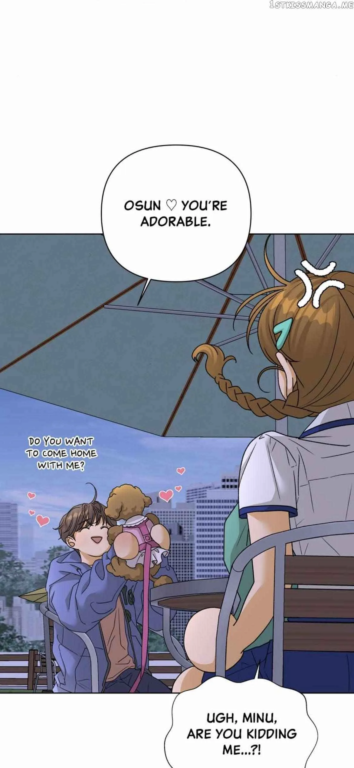 The Fox Club Chapter 68 page 50