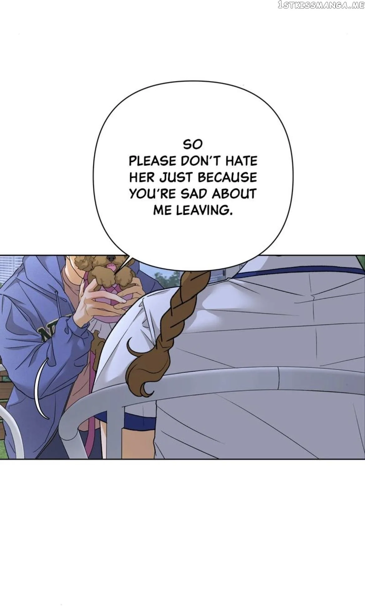The Fox Club Chapter 68 page 63