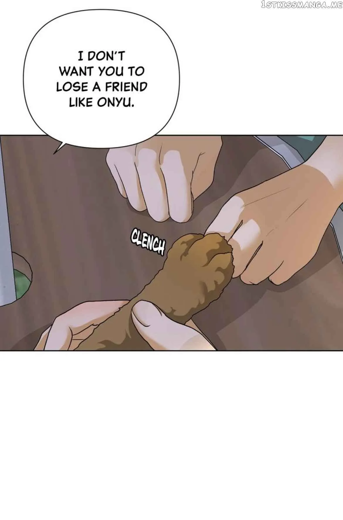 The Fox Club Chapter 68 page 64