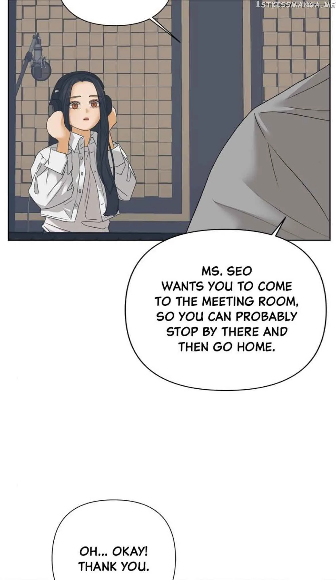 The Fox Club Chapter 68 page 71