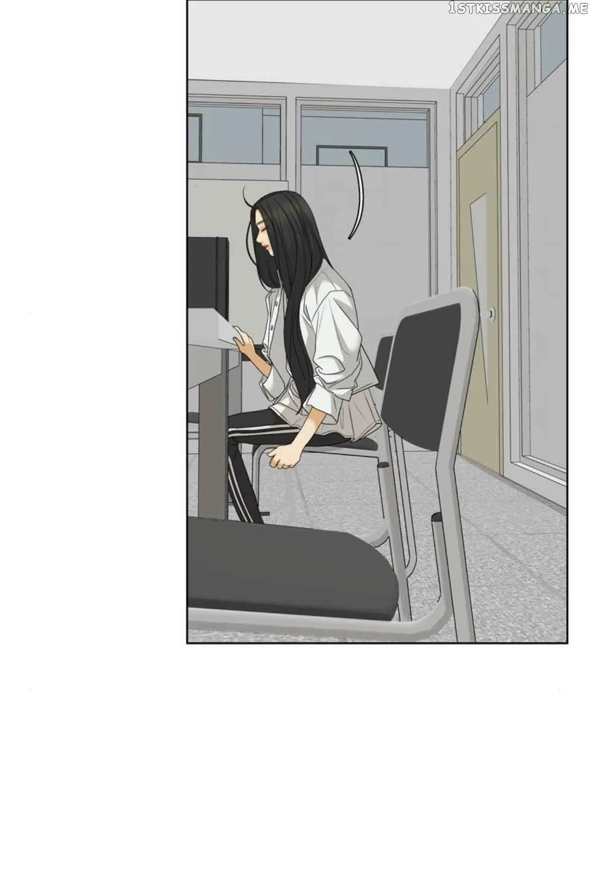 The Fox Club Chapter 68 page 77