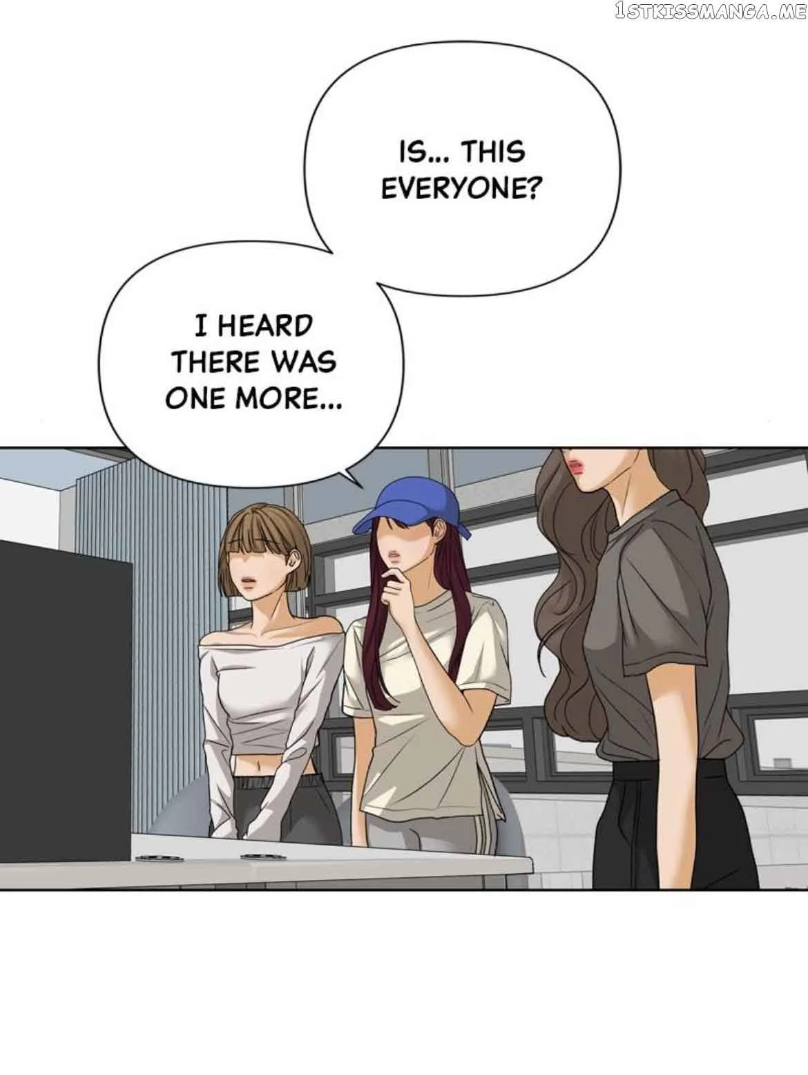 The Fox Club Chapter 68 page 82
