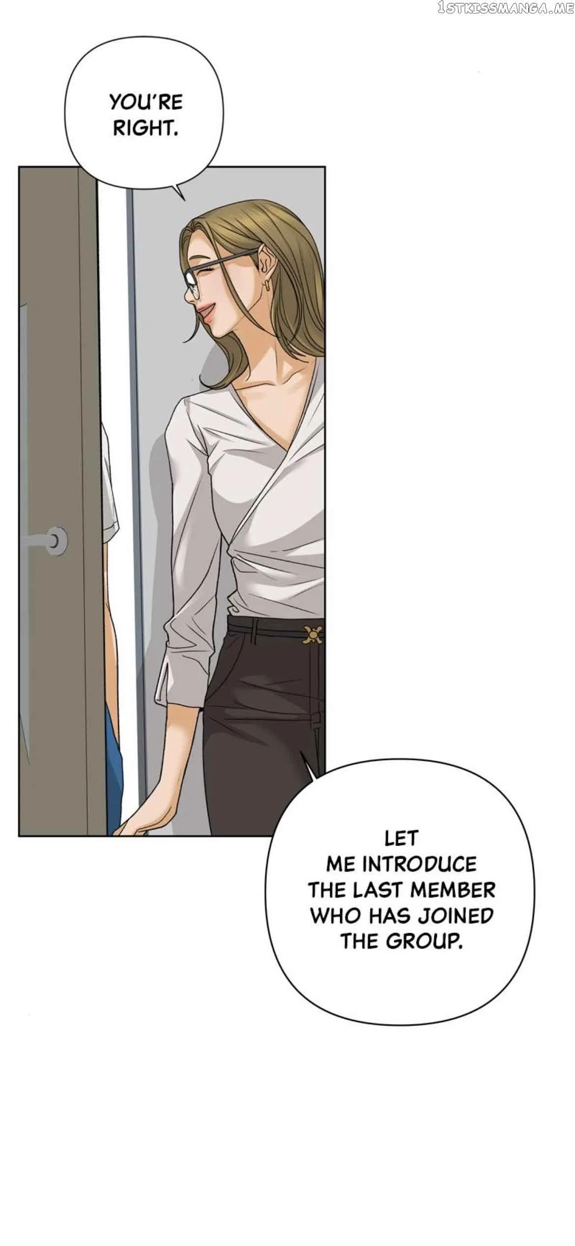 The Fox Club Chapter 68 page 83