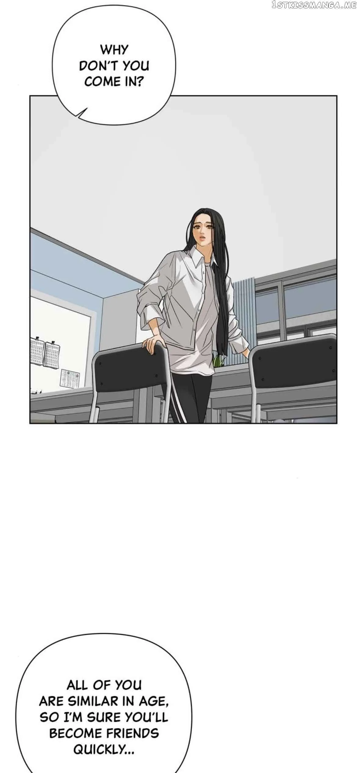 The Fox Club Chapter 68 page 84