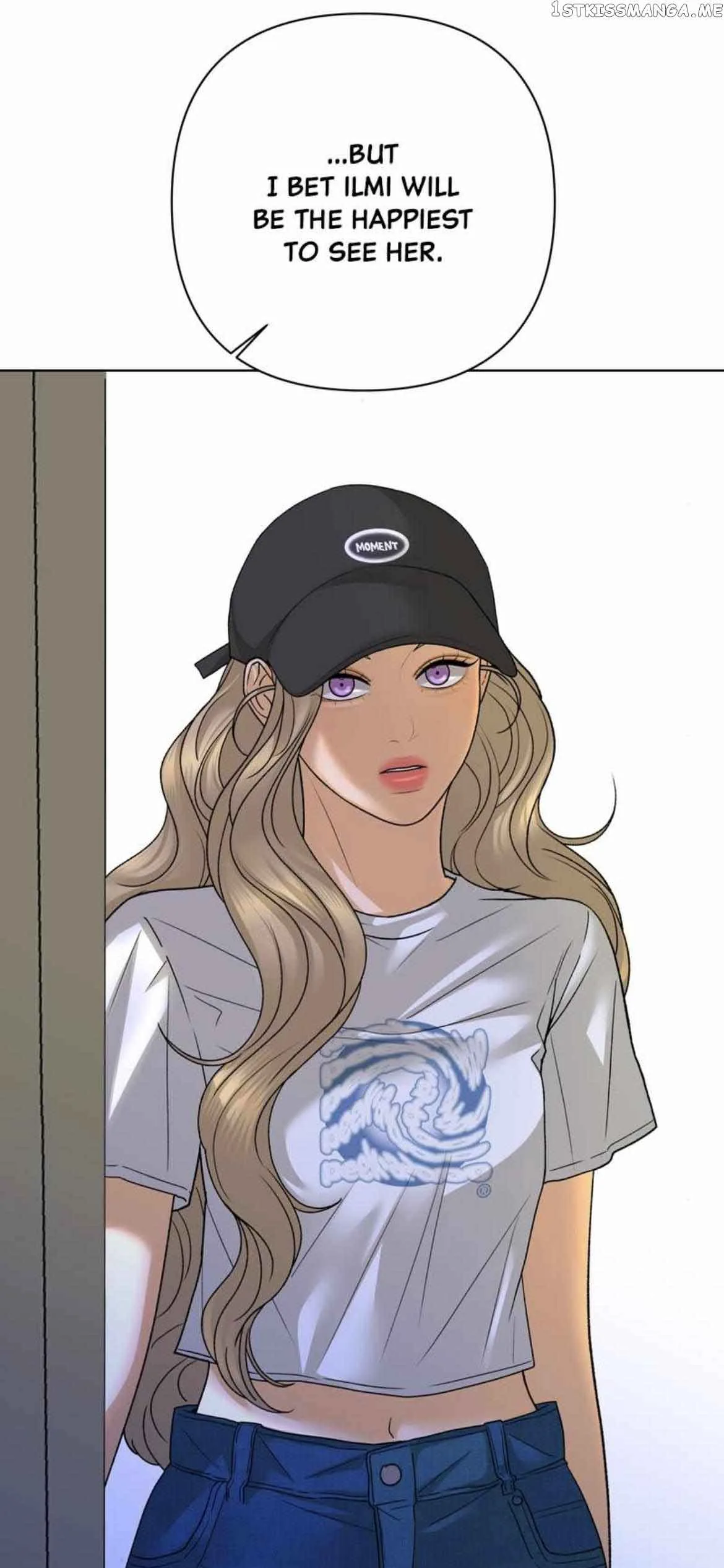 The Fox Club Chapter 68 page 86