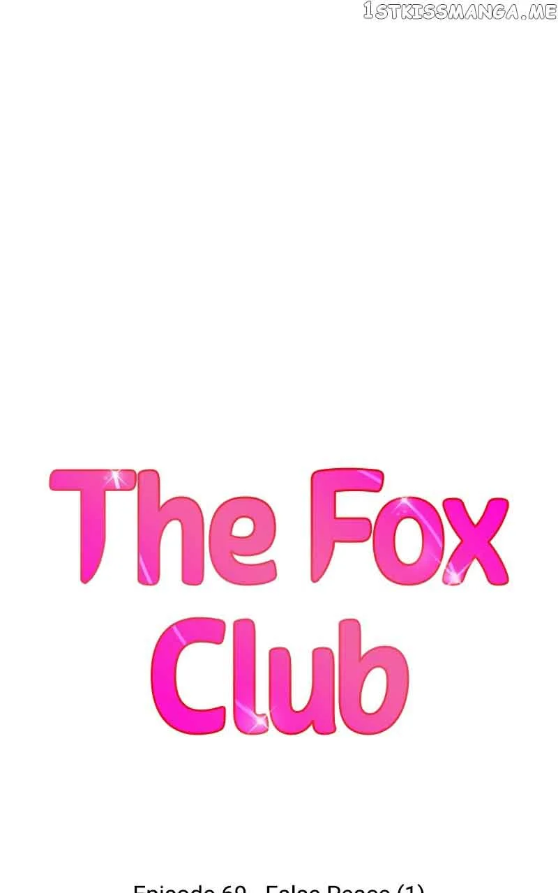 The Fox Club Chapter 69 page 9