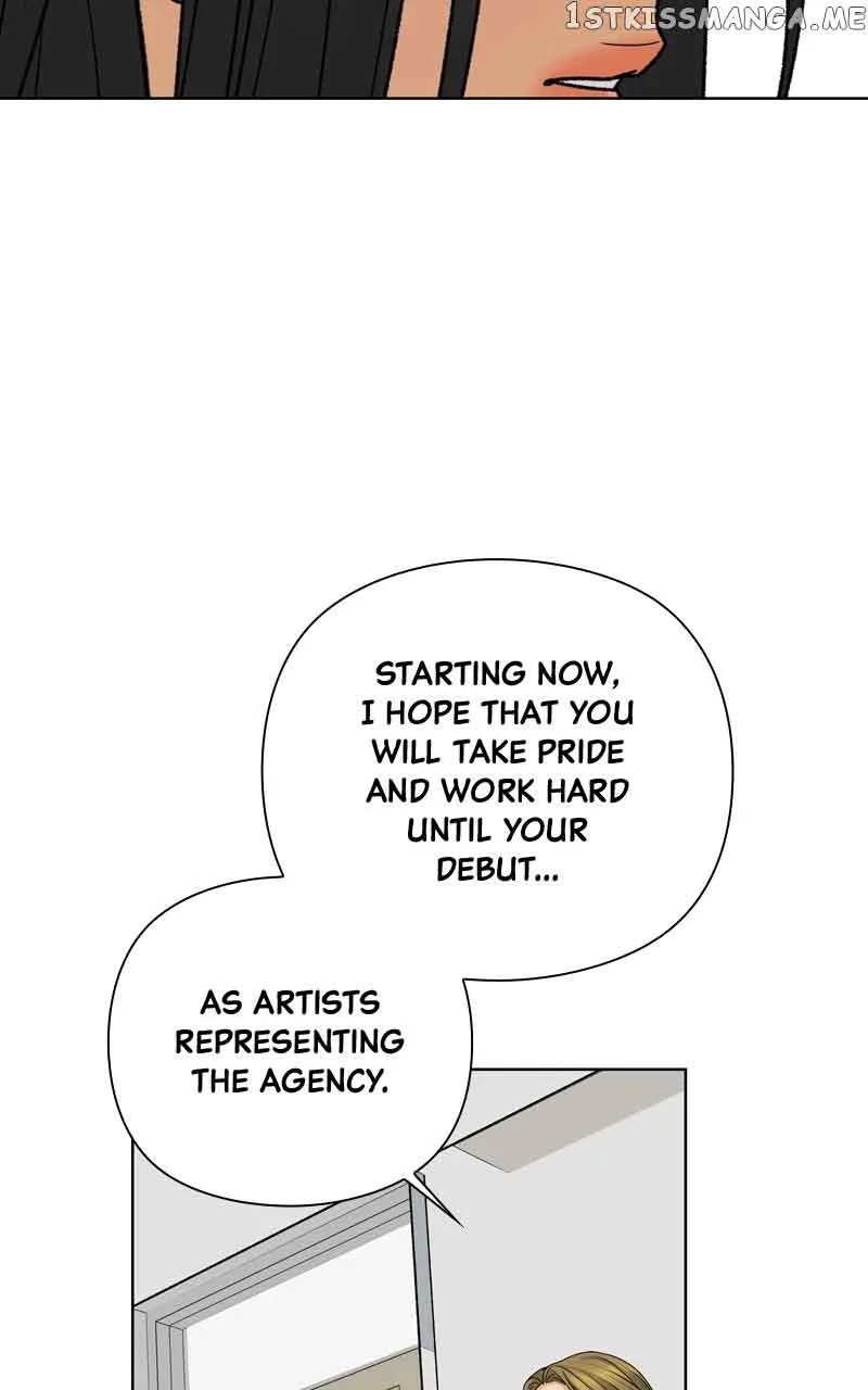 The Fox Club Chapter 69 page 13