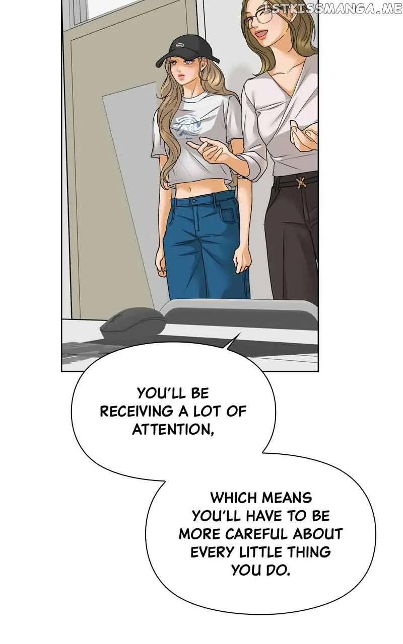 The Fox Club Chapter 69 page 14