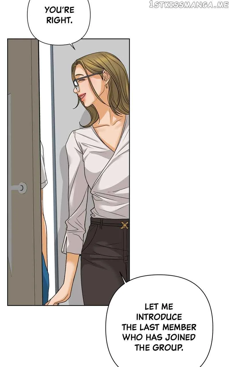 The Fox Club Chapter 69 page 3