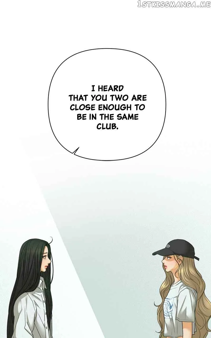 The Fox Club Chapter 69 page 21