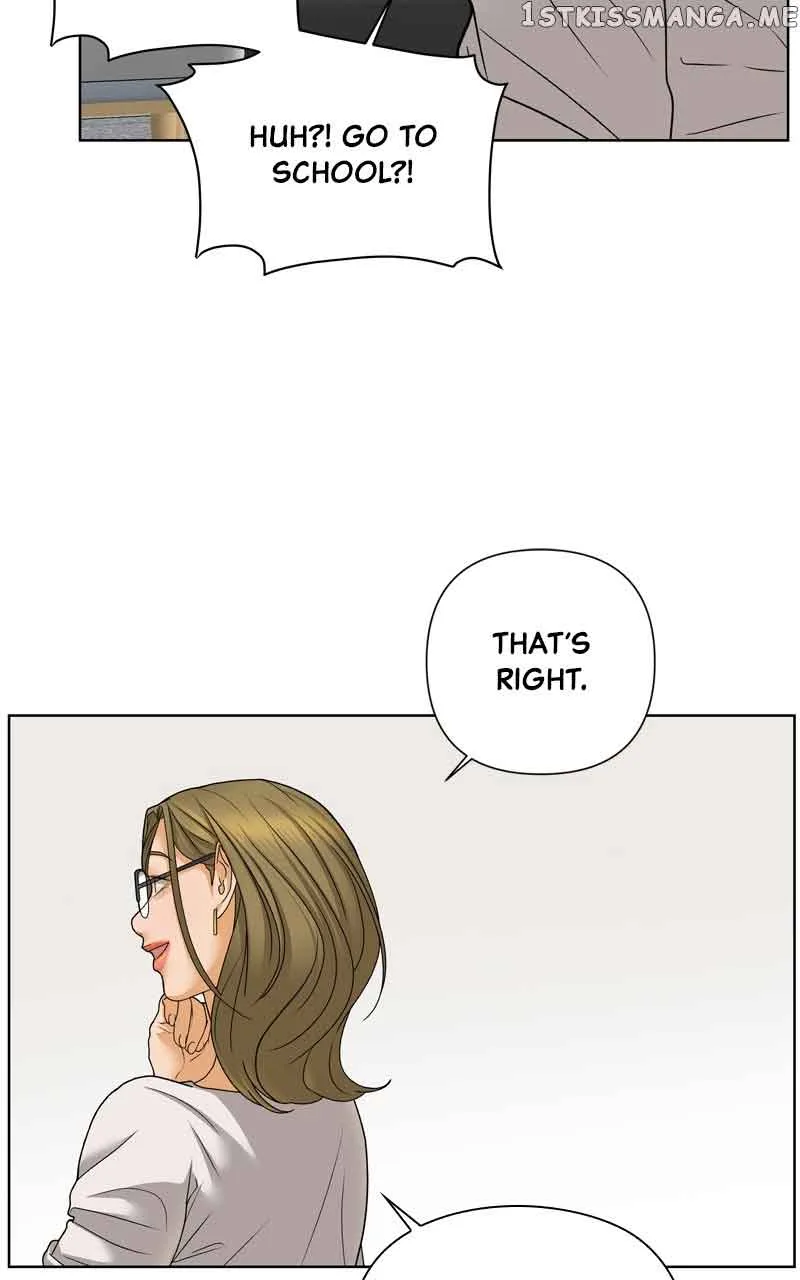 The Fox Club Chapter 69 page 25