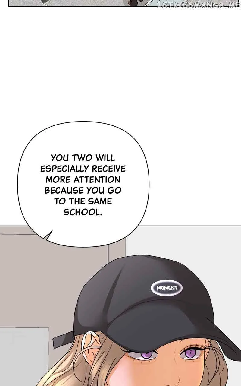 The Fox Club Chapter 69 page 19