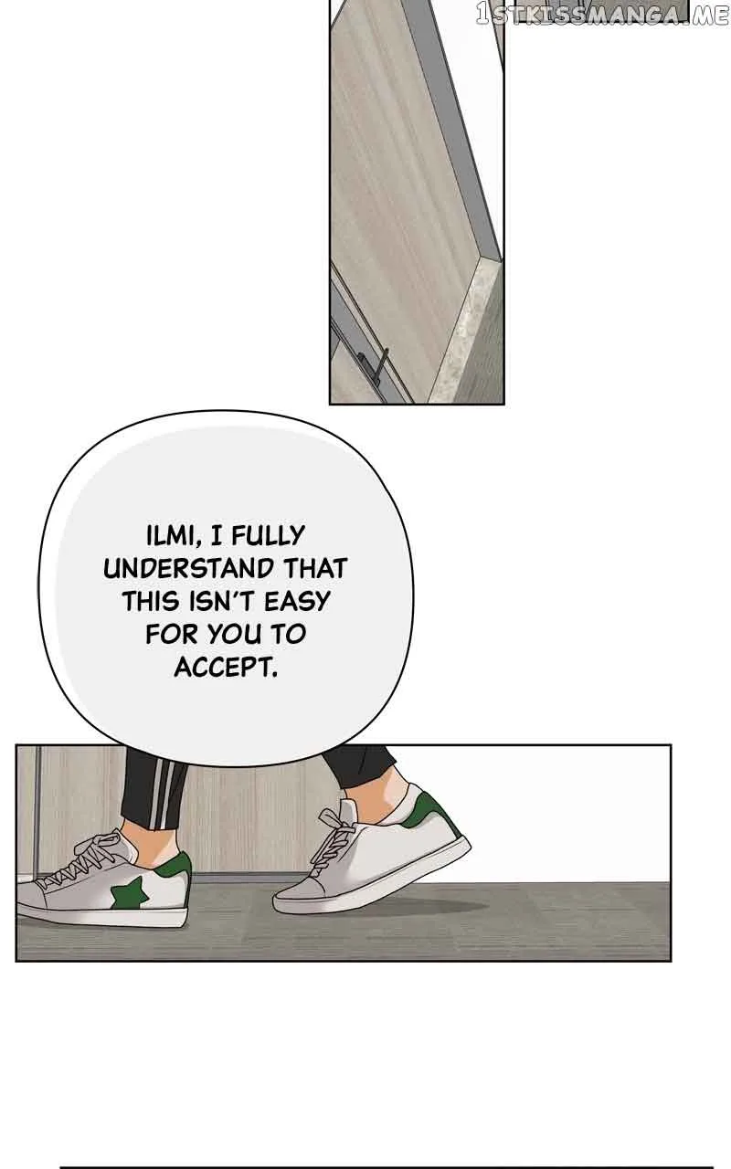 The Fox Club Chapter 69 page 50
