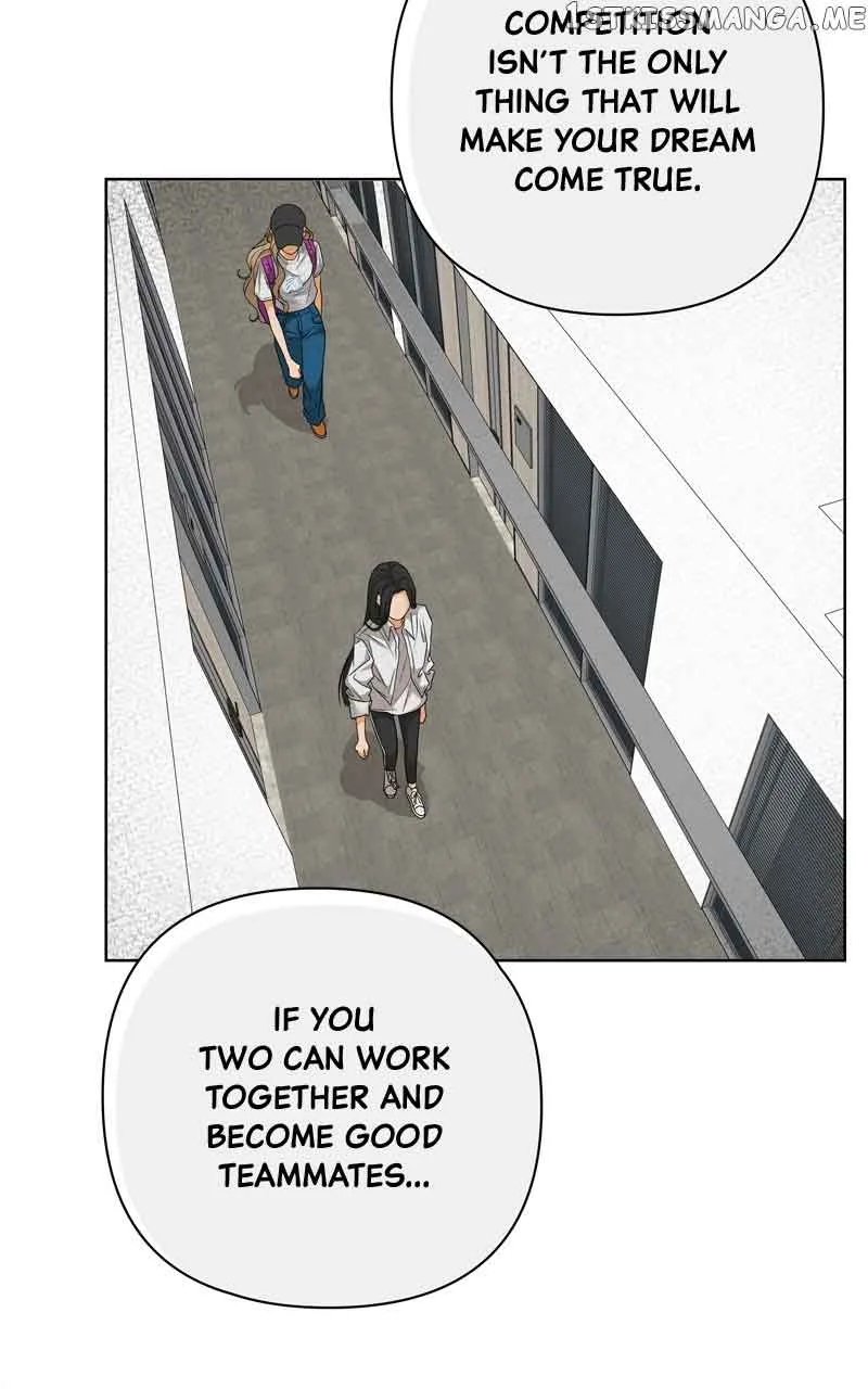 The Fox Club Chapter 69 page 52