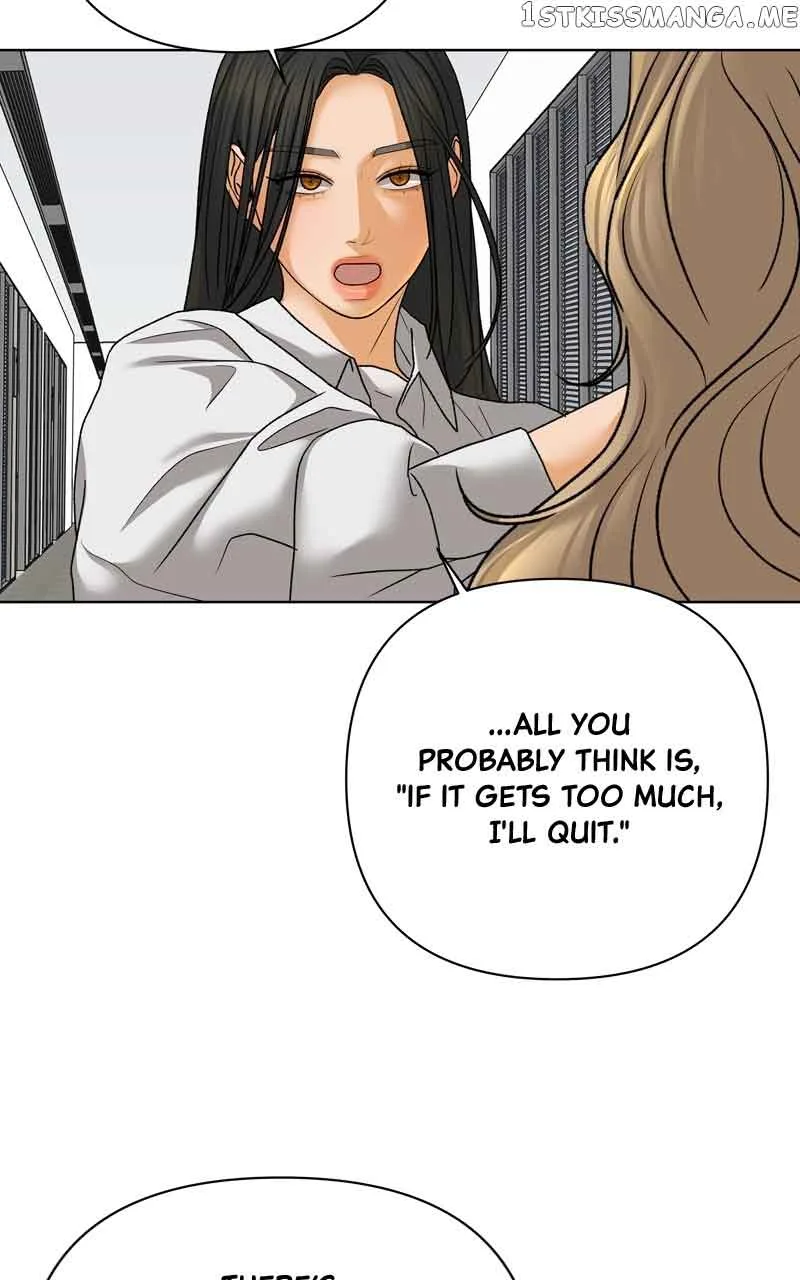 The Fox Club Chapter 69 page 61