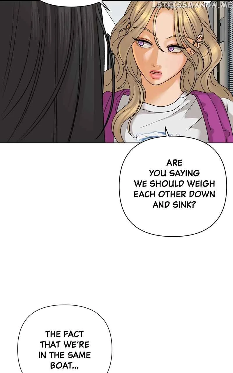 The Fox Club Chapter 69 page 64