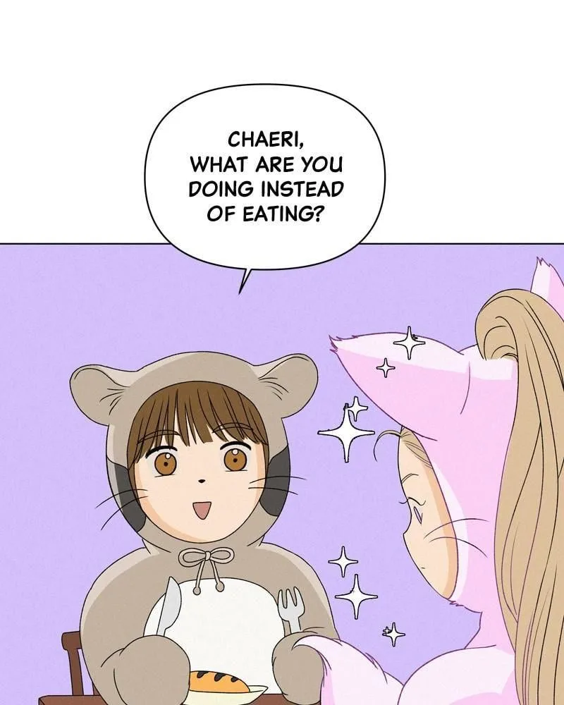 The Fox Club Chapter 7 page 6
