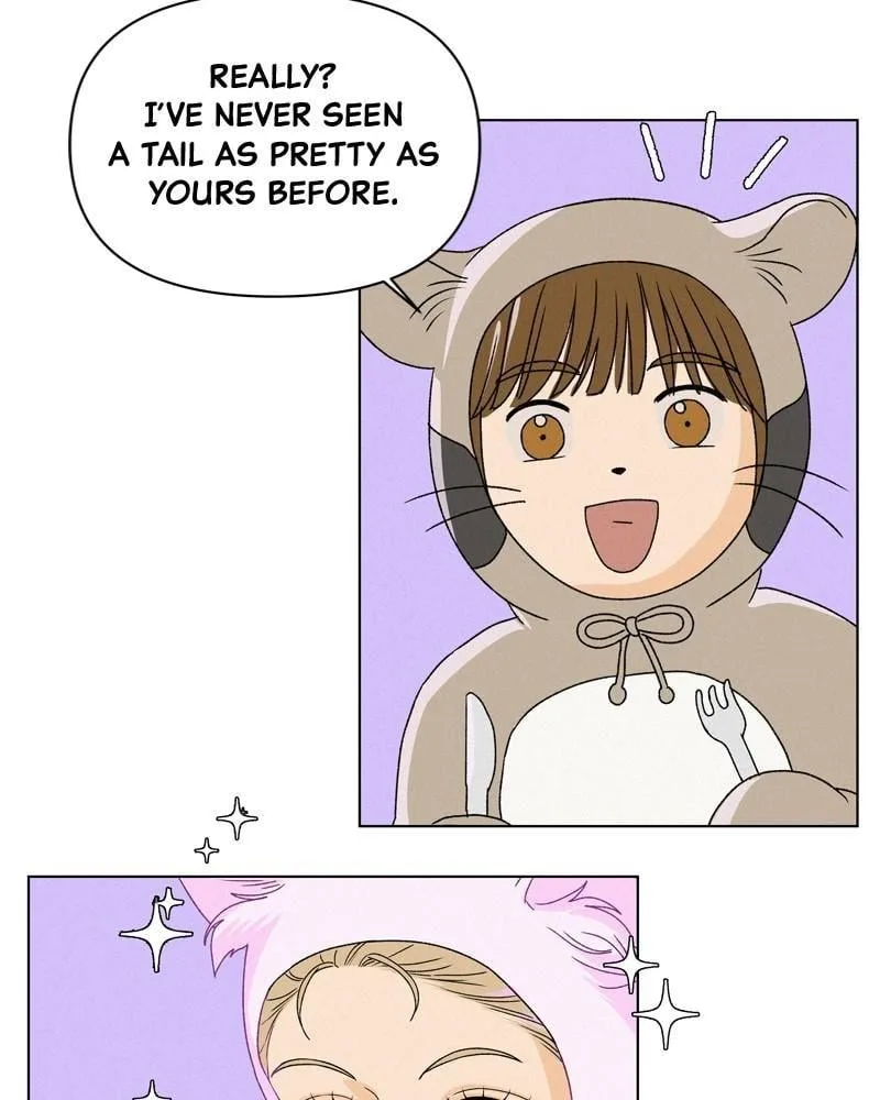 The Fox Club Chapter 7 page 9
