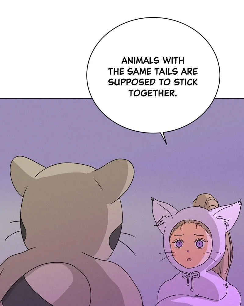 The Fox Club Chapter 7 page 13