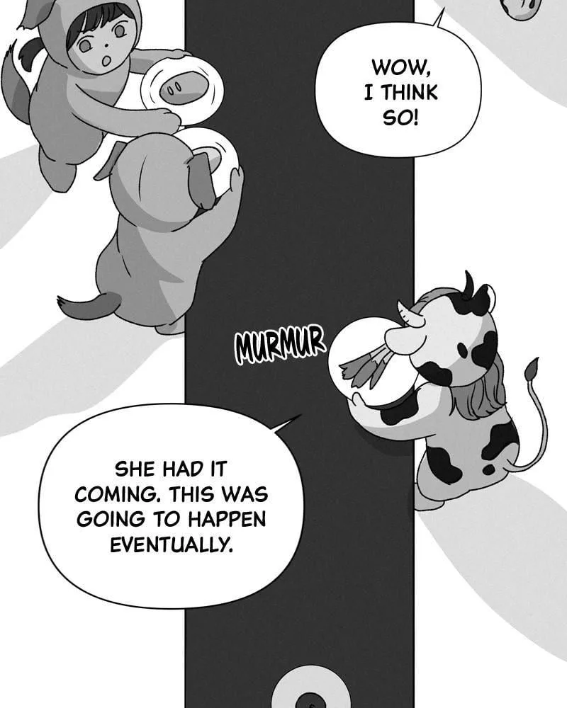 The Fox Club Chapter 7 page 17