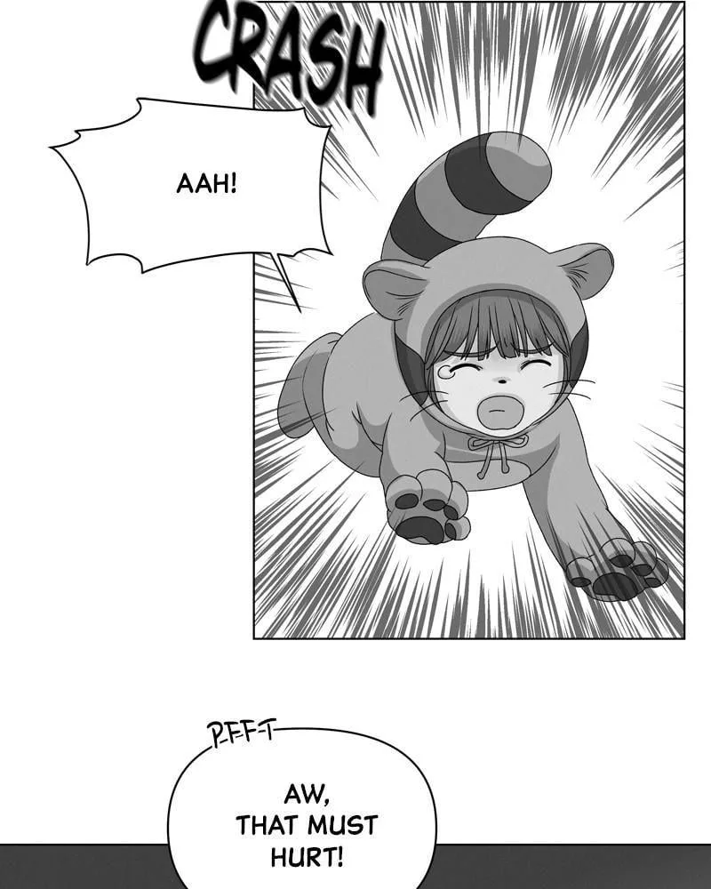 The Fox Club Chapter 7 page 31