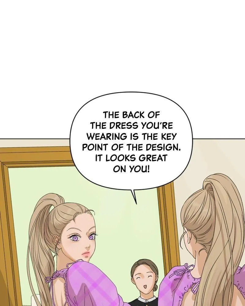 The Fox Club Chapter 7 page 63