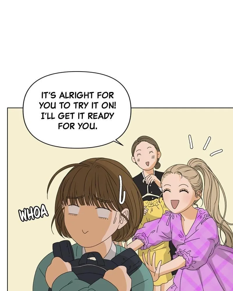 The Fox Club Chapter 7 page 74
