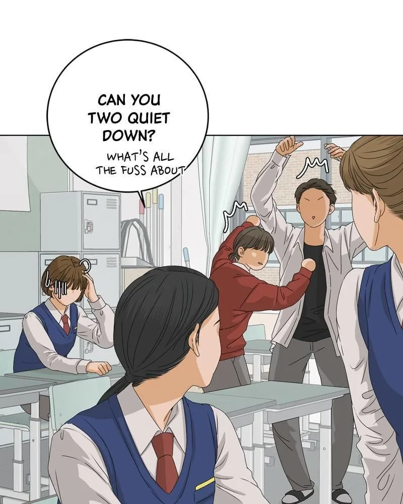 The Fox Club Chapter 7 page 118